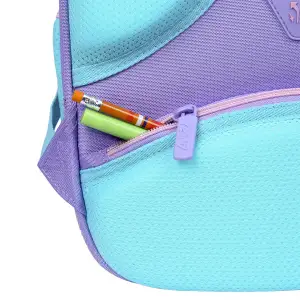 Рюкзак шкільний каркасний Yes Pusheen Summer S-78M