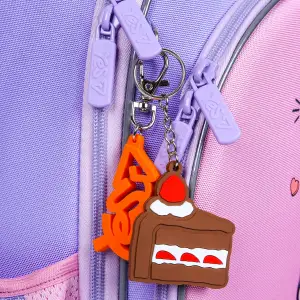 Рюкзак школьный полукаркасный Yes Line Friends Always Together S-109S