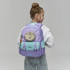Рюкзак шкільний Yes Pusheen Summer S-104S