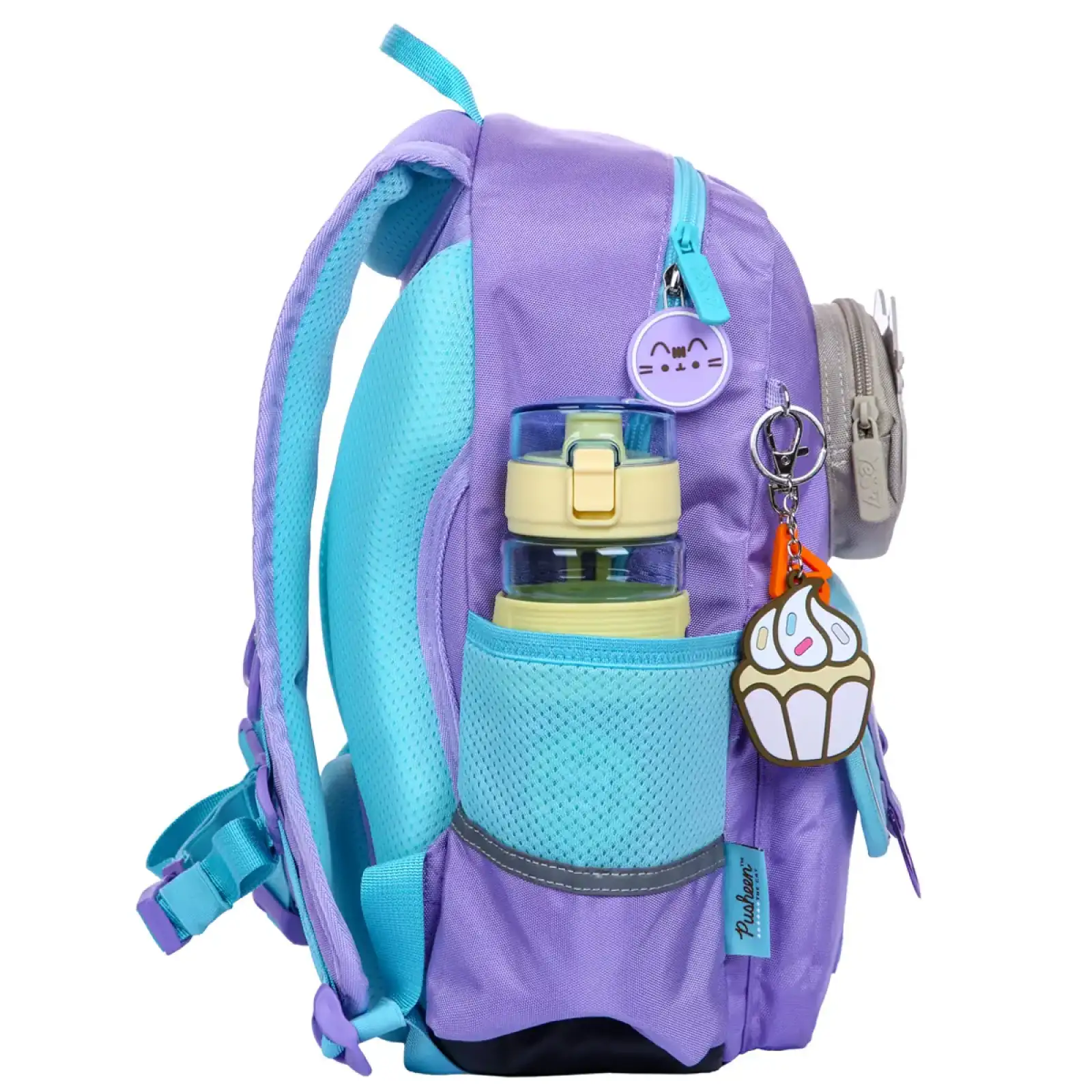 Рюкзак шкільний Yes Pusheen Summer S-104S