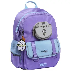 Рюкзак шкільний Yes Pusheen Summer S-104S