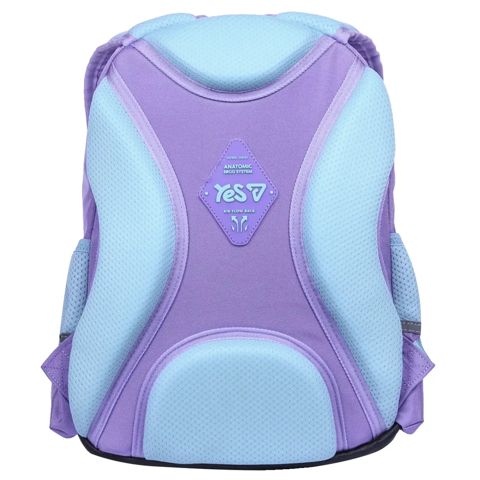 Рюкзак шкільний Yes Pusheen Summer S-104S