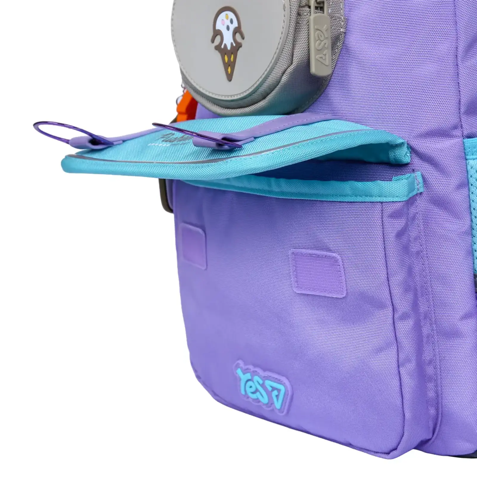 Рюкзак шкільний Yes Pusheen Summer S-104S
