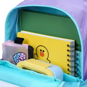 Рюкзак шкільний Yes Pusheen Summer S-104S