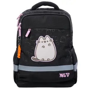 Рюкзак шкільний Yes Ergo My Pusheen S-52S