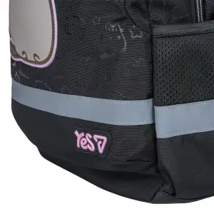 Рюкзак шкільний Yes Ergo My Pusheen S-52S