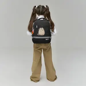 Рюкзак шкільний Yes Ergo My Pusheen S-52S