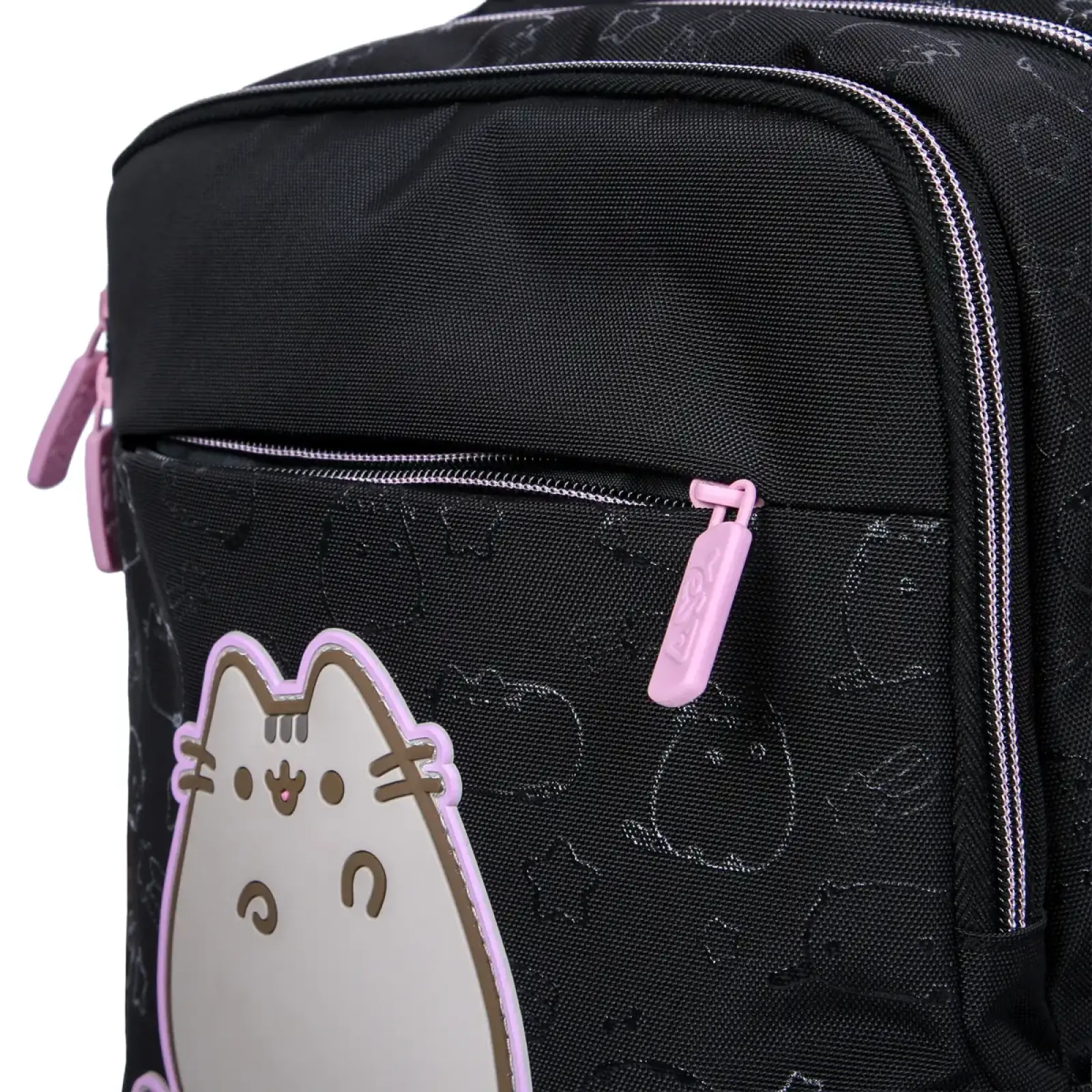 Рюкзак шкільний Yes Ergo My Pusheen S-52S