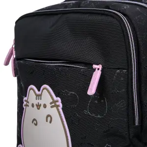 Рюкзак шкільний Yes Ergo My Pusheen S-52S