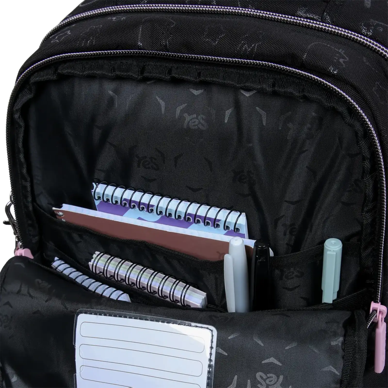 Рюкзак шкільний Yes Ergo My Pusheen S-52S
