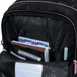 Рюкзак шкільний Yes Ergo My Pusheen S-52S