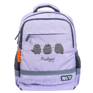 Рюкзак школьный Yes Ergo Pusheen Delicacy S-52S