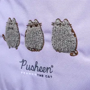Рюкзак школьный Yes Ergo Pusheen Delicacy S-52S