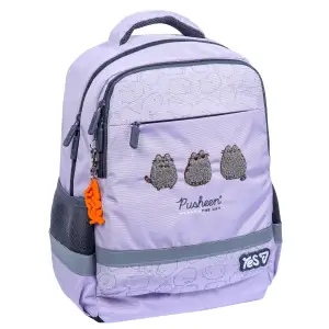 Рюкзак шкільний Yes Ergo Pusheen Delicacy S-52S