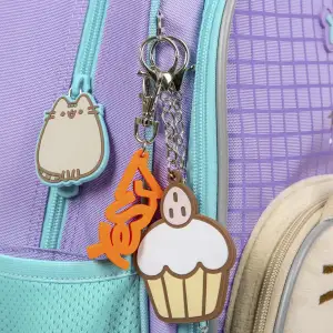 Рюкзак шкільний Yes Pusheen Summer S-72M