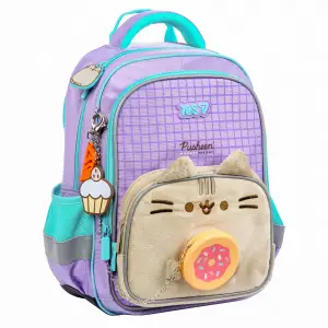 Рюкзак шкільний Yes Pusheen Summer S-72M