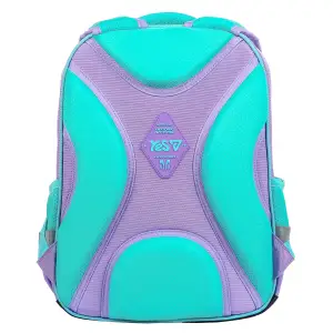 Рюкзак шкільний Yes Pusheen Summer S-72M