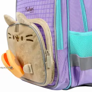 Рюкзак шкільний Yes Pusheen Summer S-72M