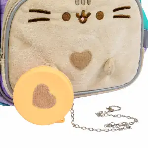 Рюкзак шкільний Yes Pusheen Summer S-72M