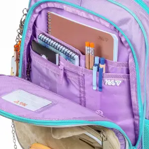 Рюкзак шкільний Yes Pusheen Summer S-72M