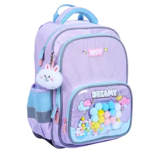 Рюкзак шкільний Yes Line Friends Dreamy S-72M