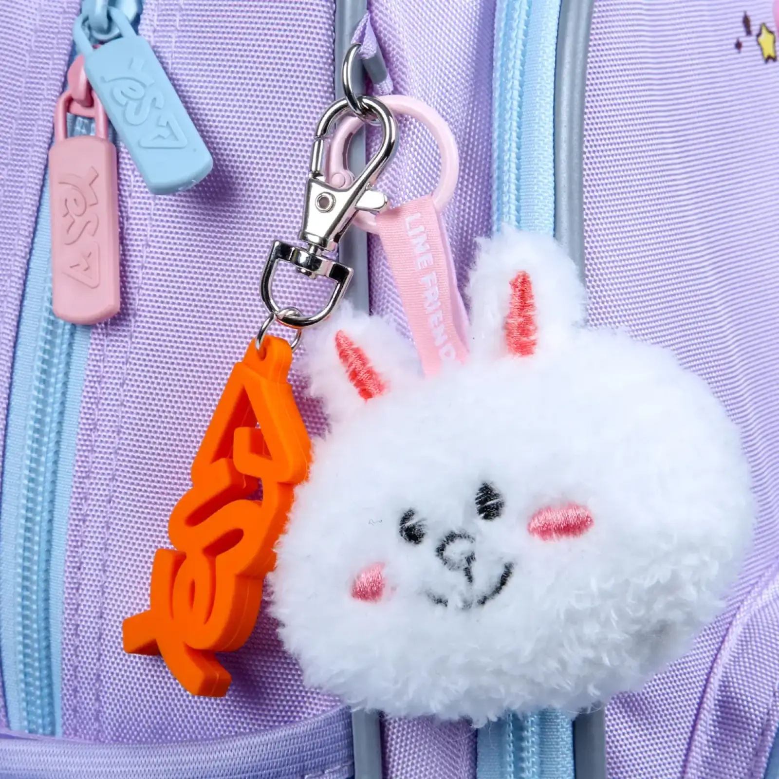 Рюкзак школьный Yes Line Friends Dreamy S-72M