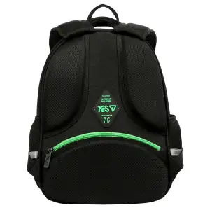 Рюкзак шкільний Yes Minecraft Mode S-115M