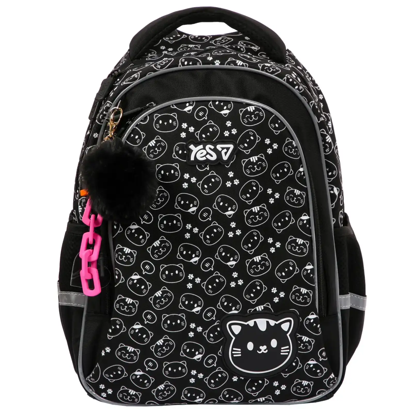 Рюкзак Yes Cat S-115M