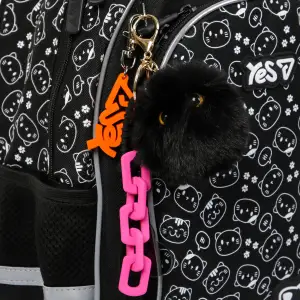 Рюкзак Yes Cat S-115M