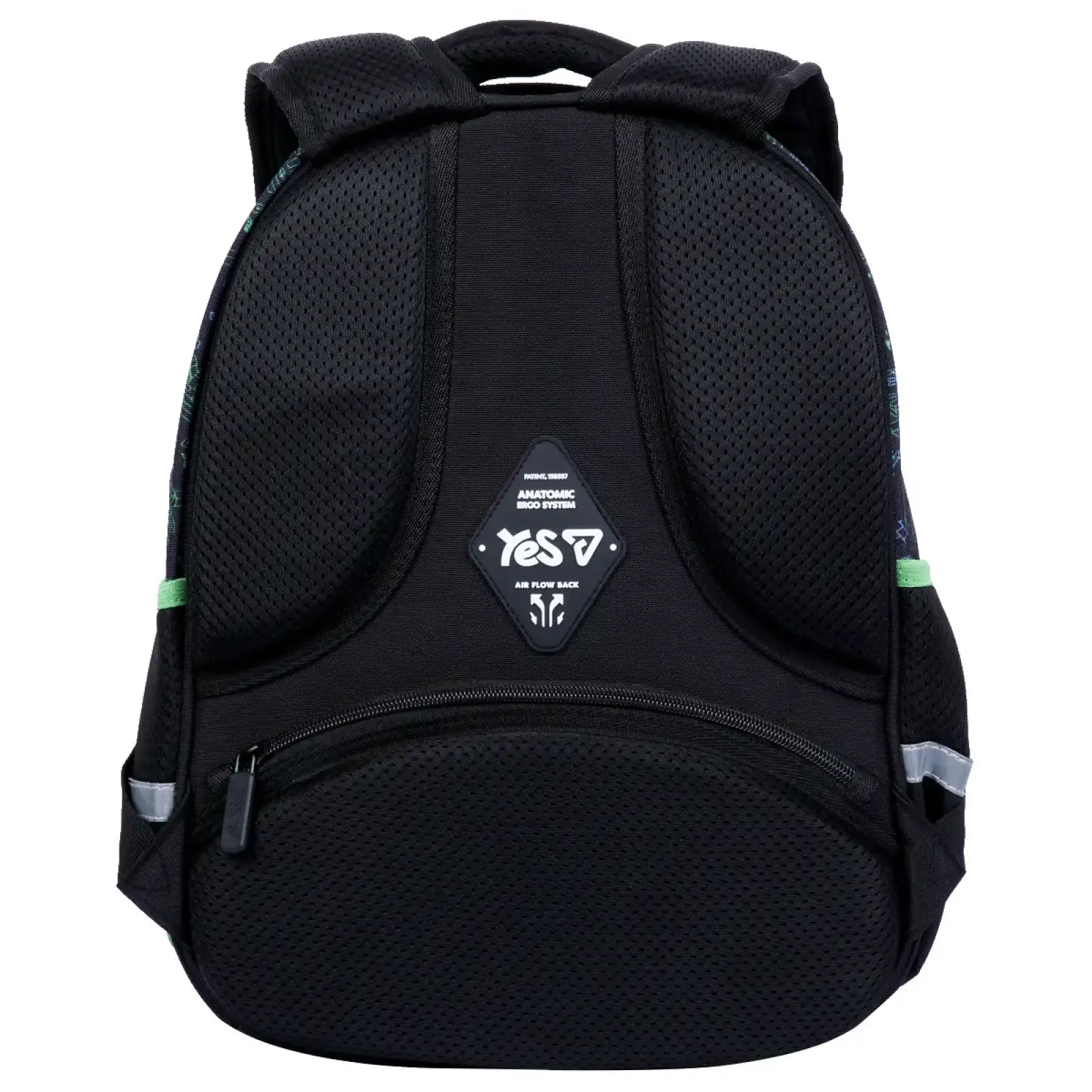 Рюкзак Yes Minecraft Game LED S-115M