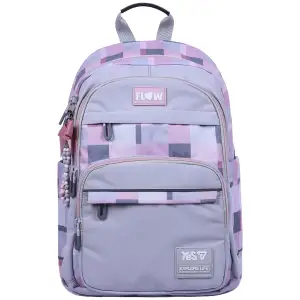 Шкільний рюкзак Yes Flow TS-47M