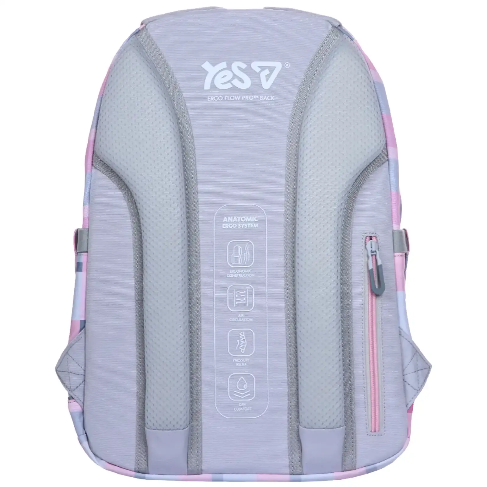 Шкільний рюкзак Yes Flow TS-47M