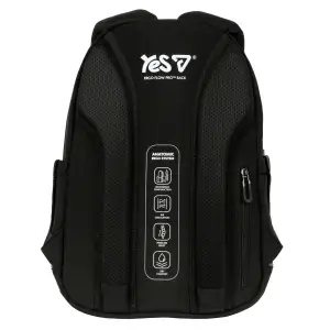 Рюкзак школьный Yes Black Cat TS-47M