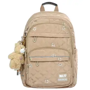 Рюкзак шкільний Yes Bear Friend TS-47M