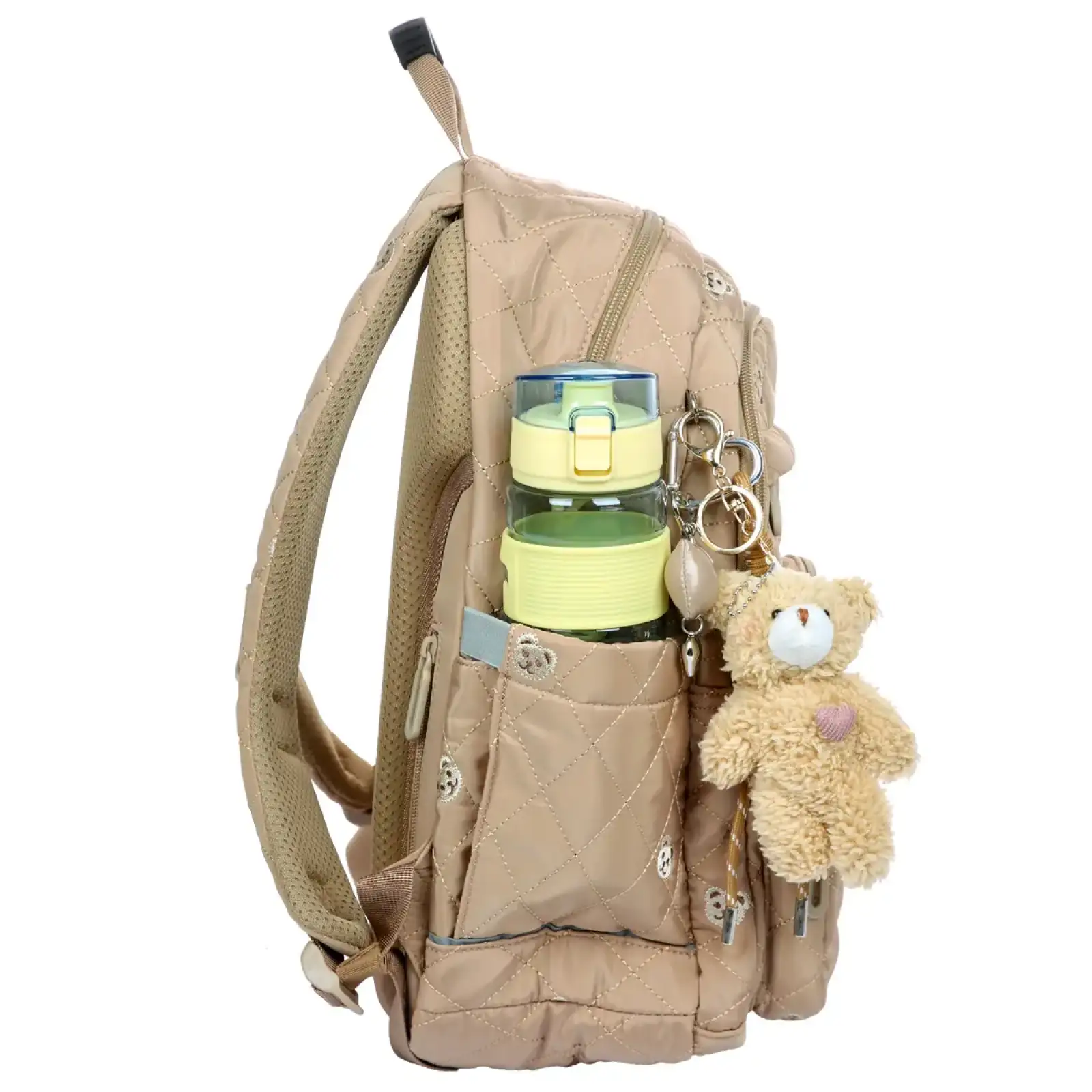 Рюкзак шкільний Yes Bear Friend TS-47M