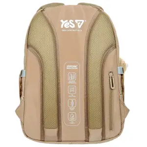 Рюкзак шкільний Yes Bear Friend TS-47M