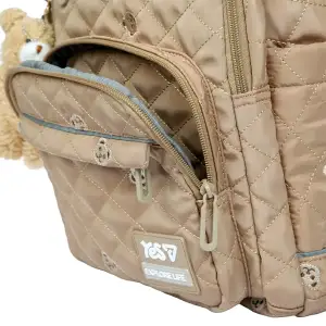Рюкзак шкільний Yes Bear Friend TS-47M
