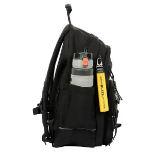 Рюкзак шкільний Yes Blaze TS-47M