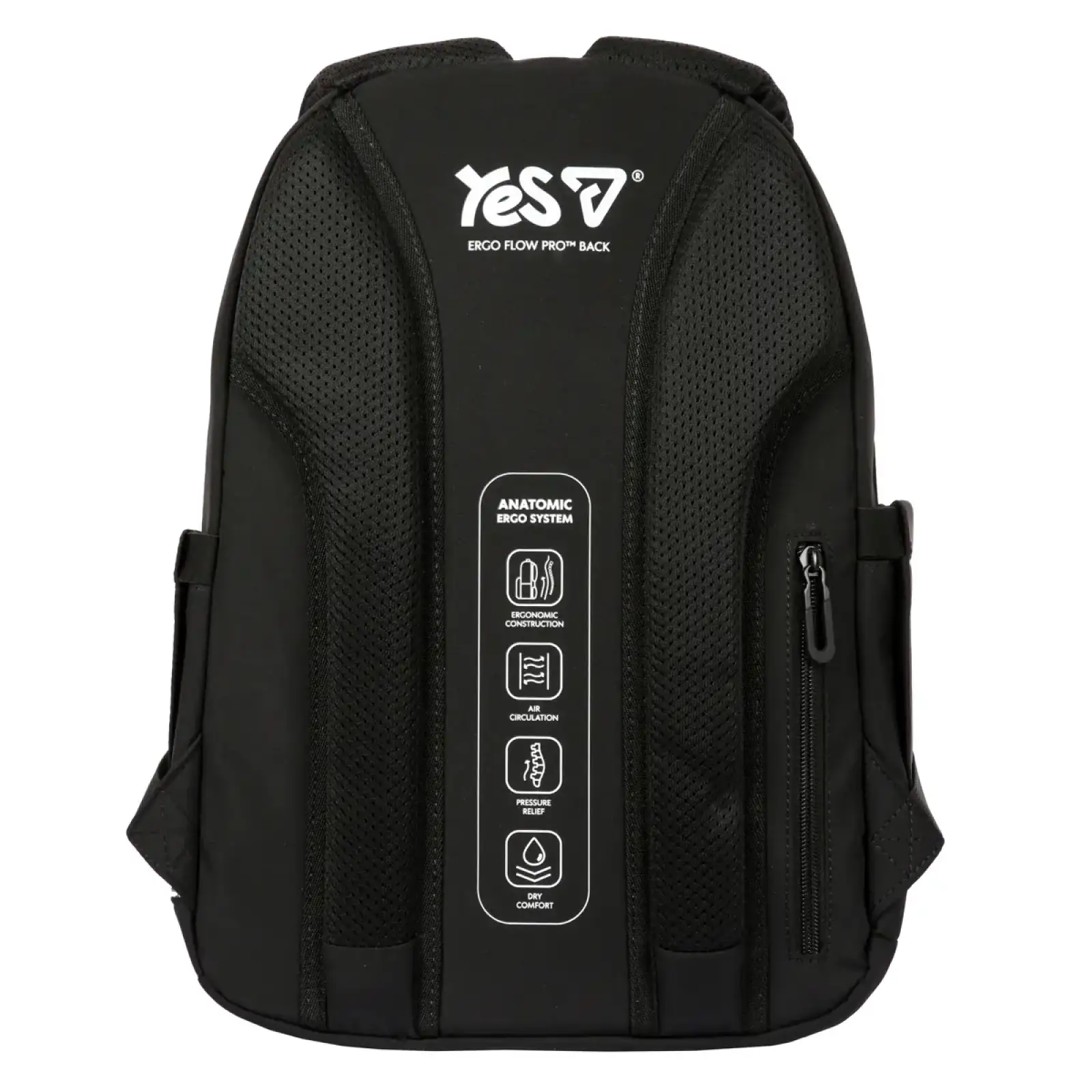 Рюкзак шкільний Yes Blaze TS-47M