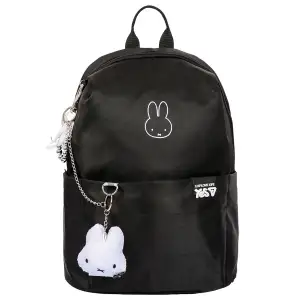Рюкзак Yes Miffy Black&White T-105M