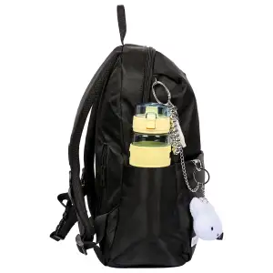Рюкзак Yes Miffy Black&White T-105M