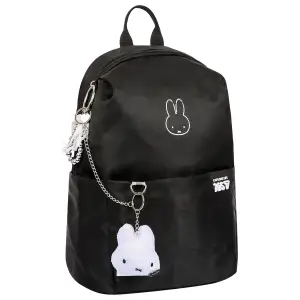 Рюкзак Yes Miffy Black&White T-105M