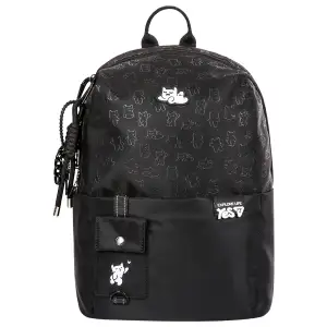 Рюкзак Yes Lazy Cat T-105M