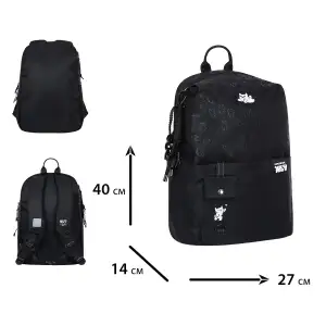 Рюкзак Yes Lazy Cat T-105M