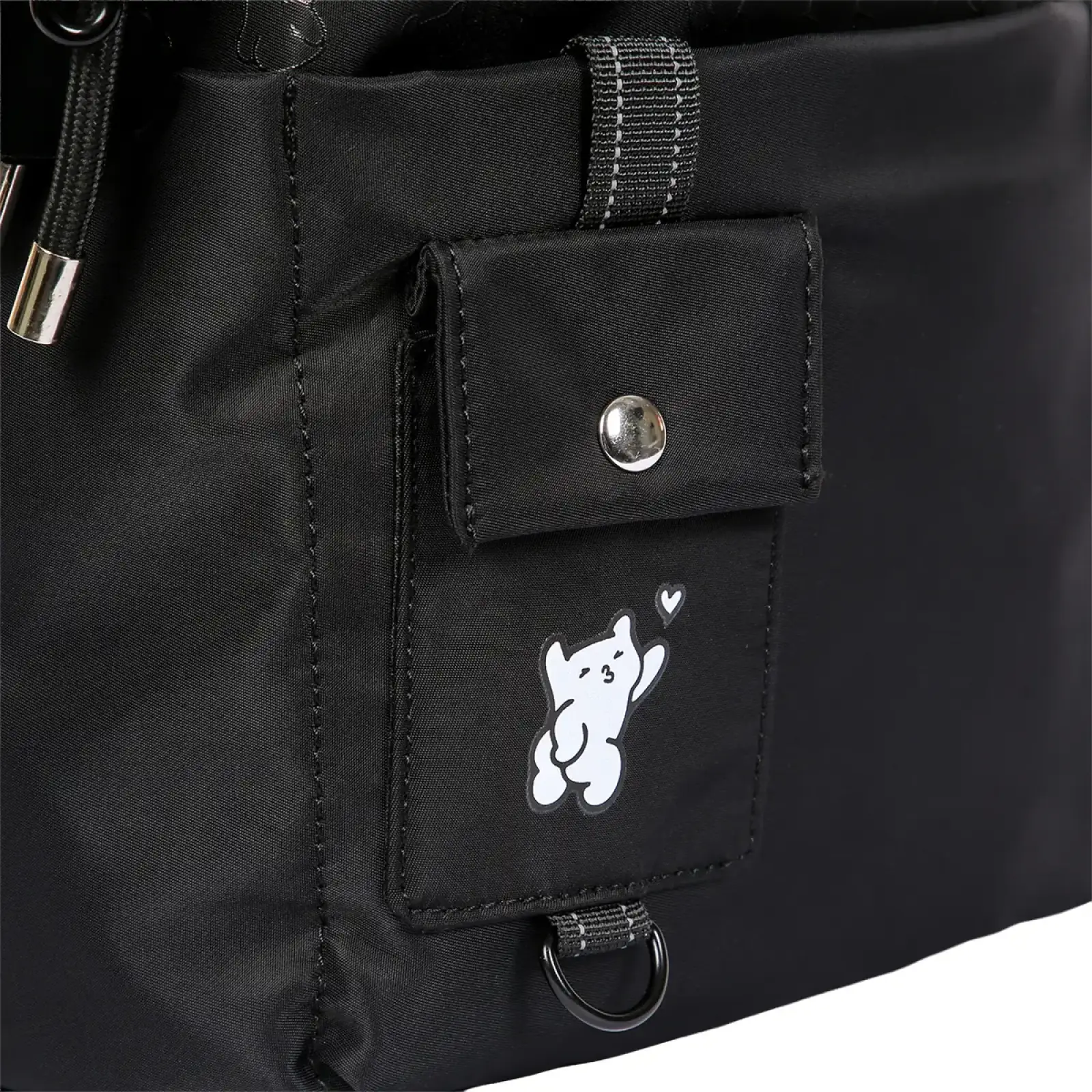 Рюкзак Yes Lazy Cat T-105M