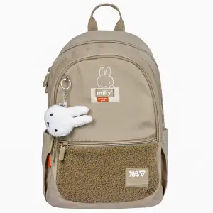 Рюкзак Yes Miffy Softness TS-113M