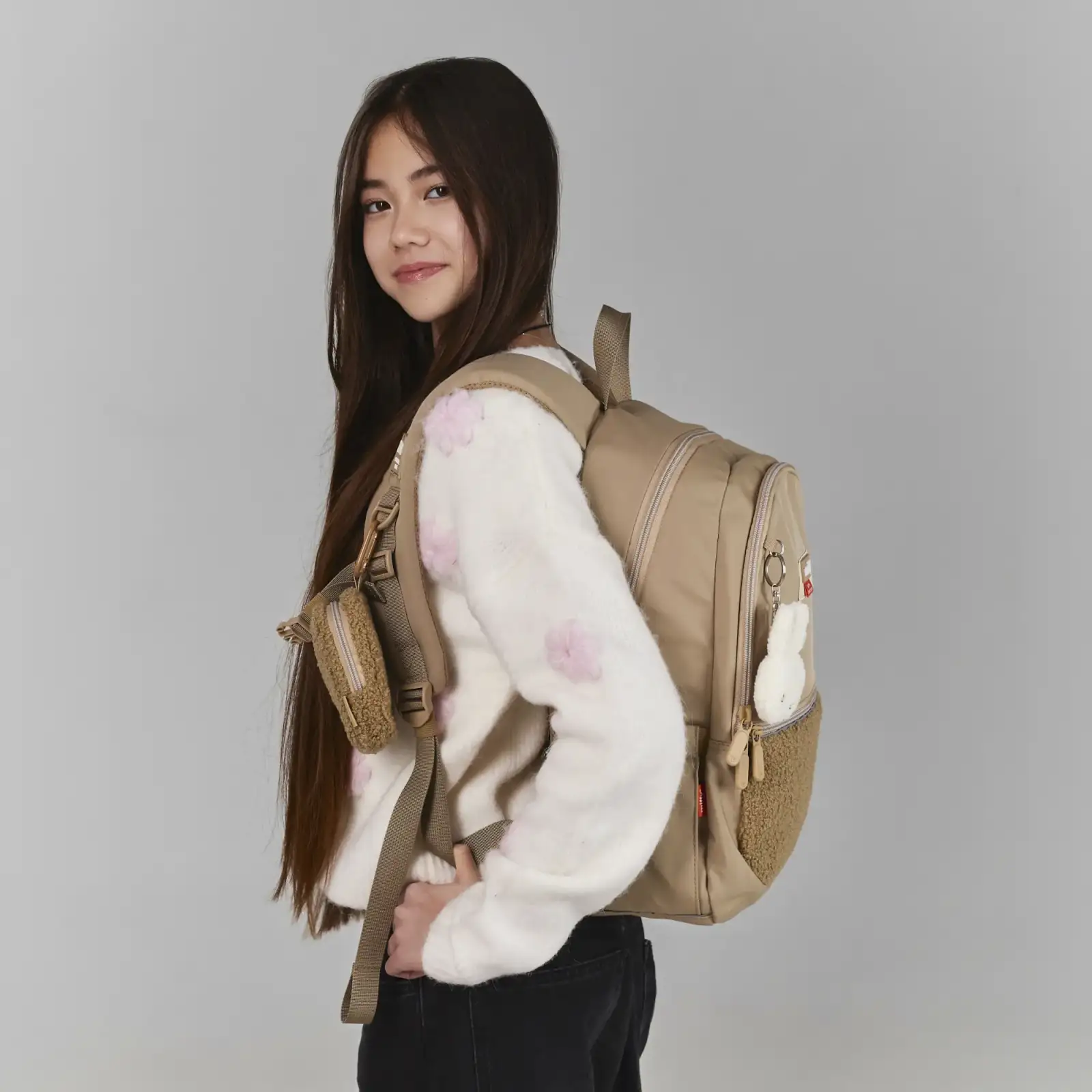 Рюкзак Yes Miffy Softness TS-113M