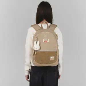 Рюкзак Yes Miffy Softness TS-113M