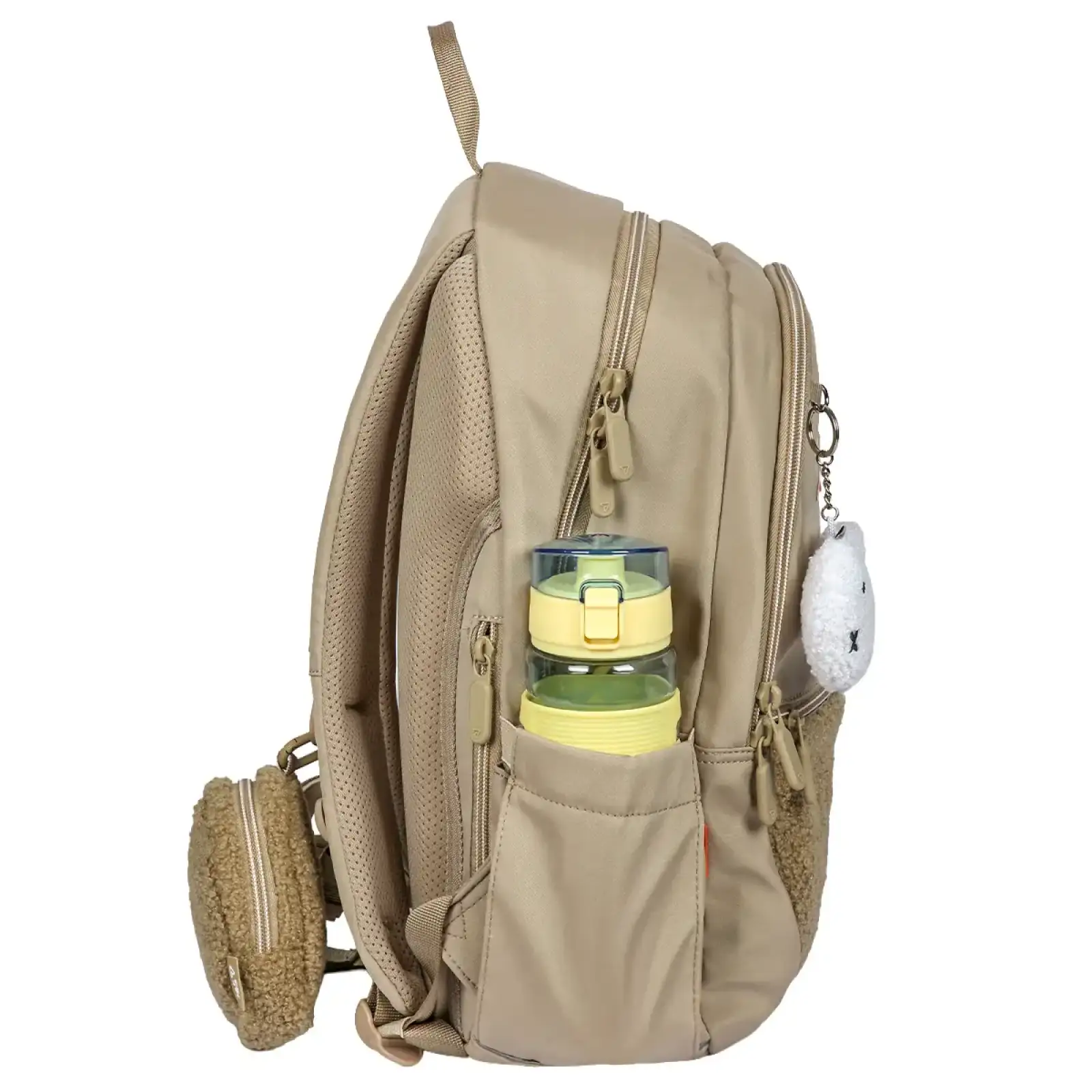 Рюкзак Yes Miffy Softness TS-113M