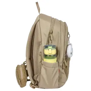 Рюкзак Yes Miffy Softness TS-113M